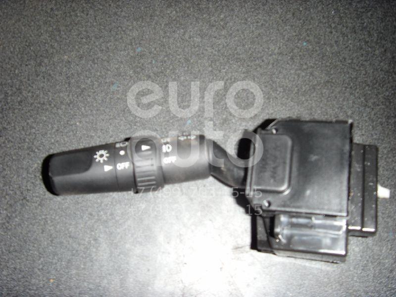 Переключатель поворотов подрулевой для Mazda Mazda 3 (BK) 2002-2009;Mazda 5 (CR) 2005-2010 - Фото №1