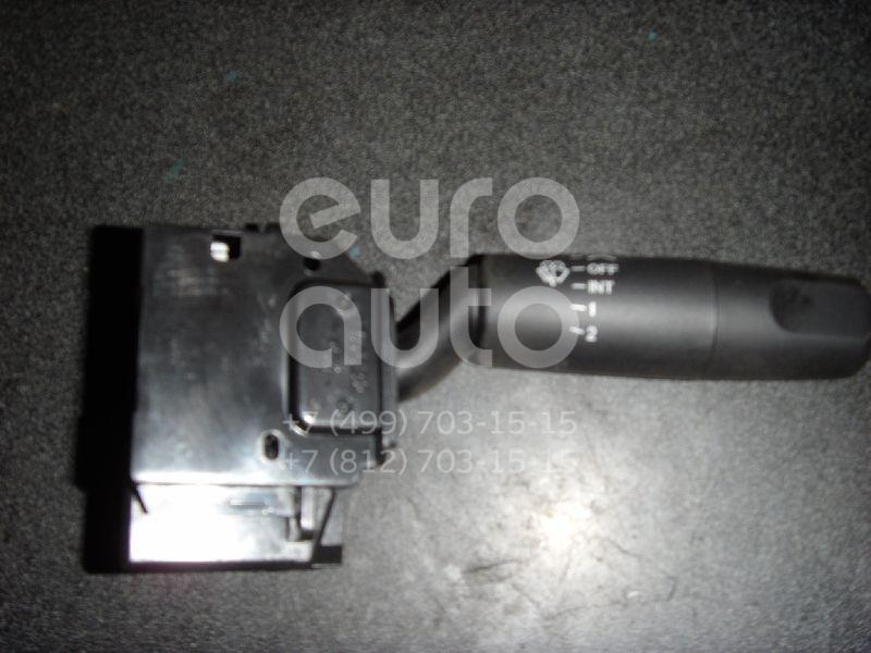 Переключатель стеклоочистителей для Mazda Mazda 3 (BK) 2002-2009 - Фото №1
