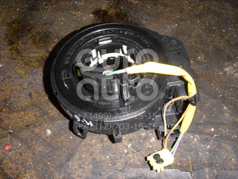 Механизм подрулевой для SRS (ленточный) для Mazda Mazda 6 (GH) 2007-2012 - Фото №1