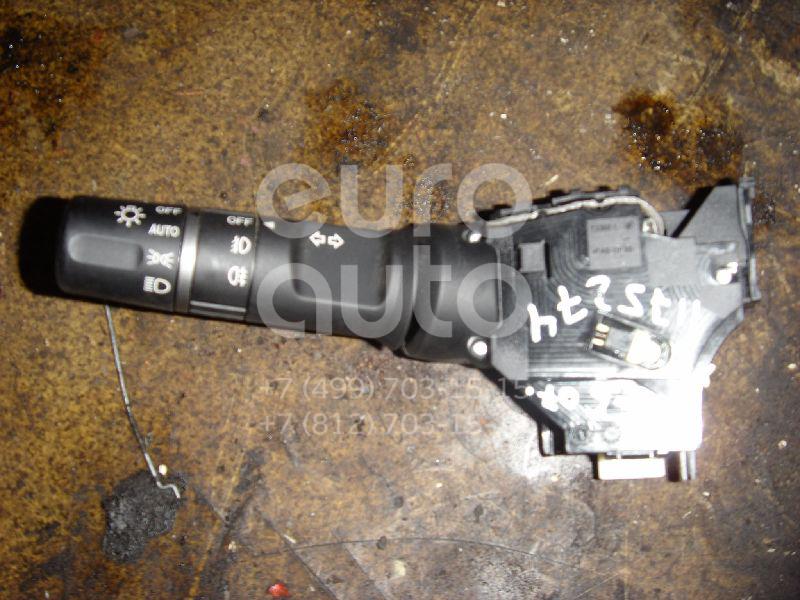 Переключатель поворотов подрулевой для Mazda Mazda 6 (GH) 2007-2012 - Фото №1