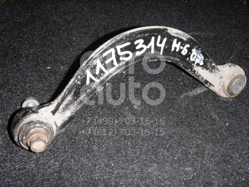Рычаг задний верхний для Mazda Mazda 6 (GH) 2007-2012 - Фото №1