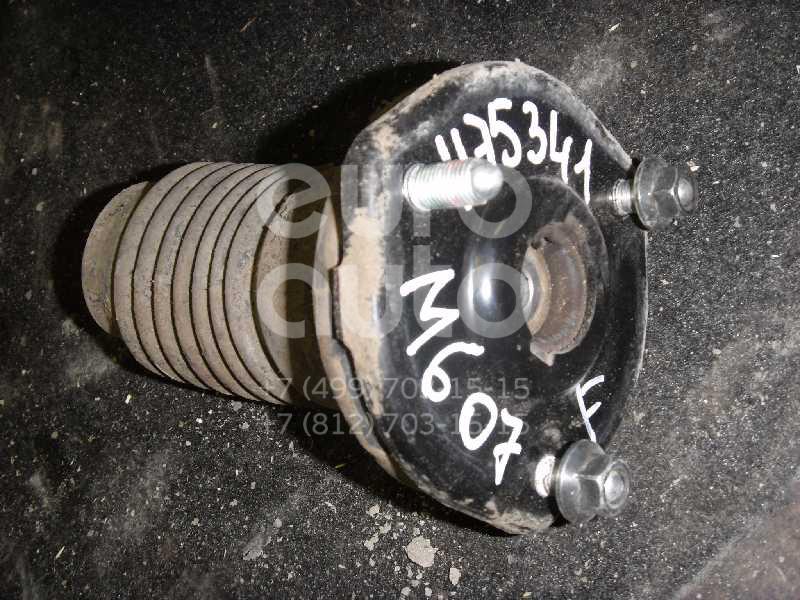 Опора переднего амортизатора верхняя для Mazda Mazda 6 (GH) 2007-2012 - Фото №1