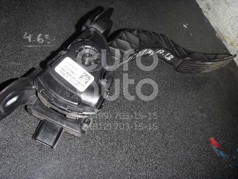 Педаль газа для Mazda Mazda 6 (GH) 2007-2012 - Фото №1