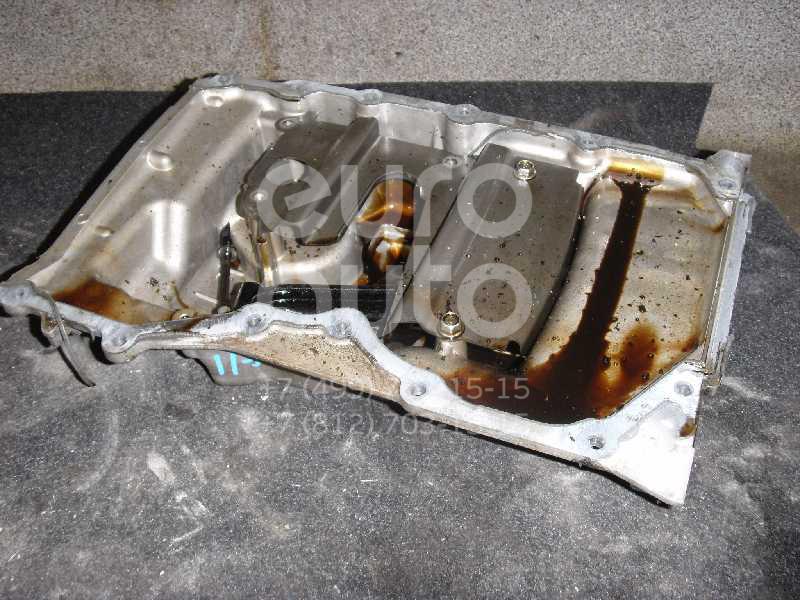Поддон масляный двигателя для Mazda Mazda 6 (GH) 2007-2012 - Фото №1