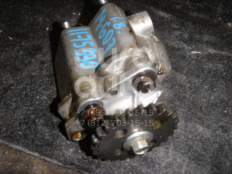 Насос масляный для Mazda Mazda 6 (GH) 2007-2012 - Фото №1