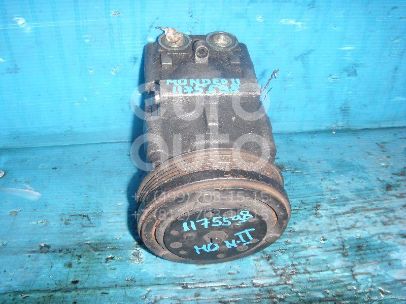 Компрессор системы кондиционирования для Ford Mondeo II 1996-2000 - Фото №1