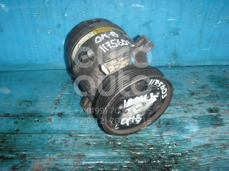 Компрессор системы кондиционирования для Opel Omega B 1994-2003 - Фото №1