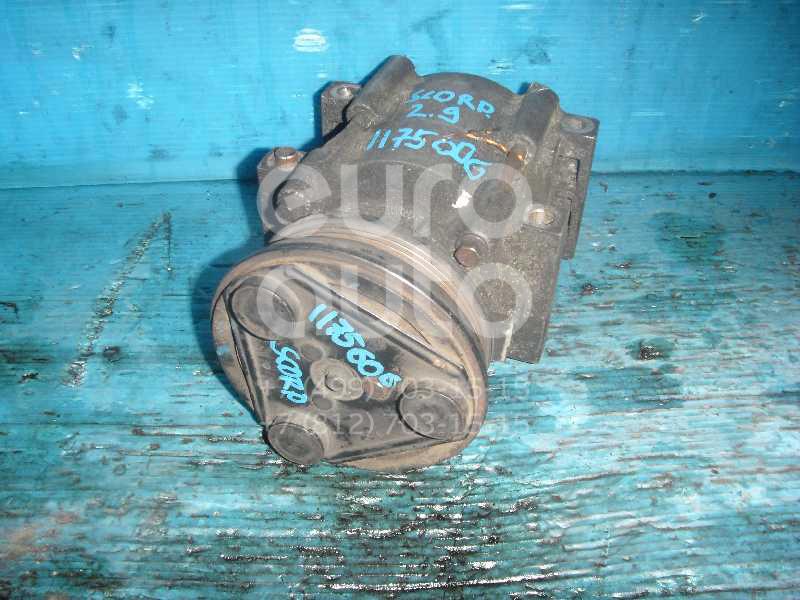 Компрессор системы кондиционирования для Ford Scorpio 1994-1998 - Фото №1