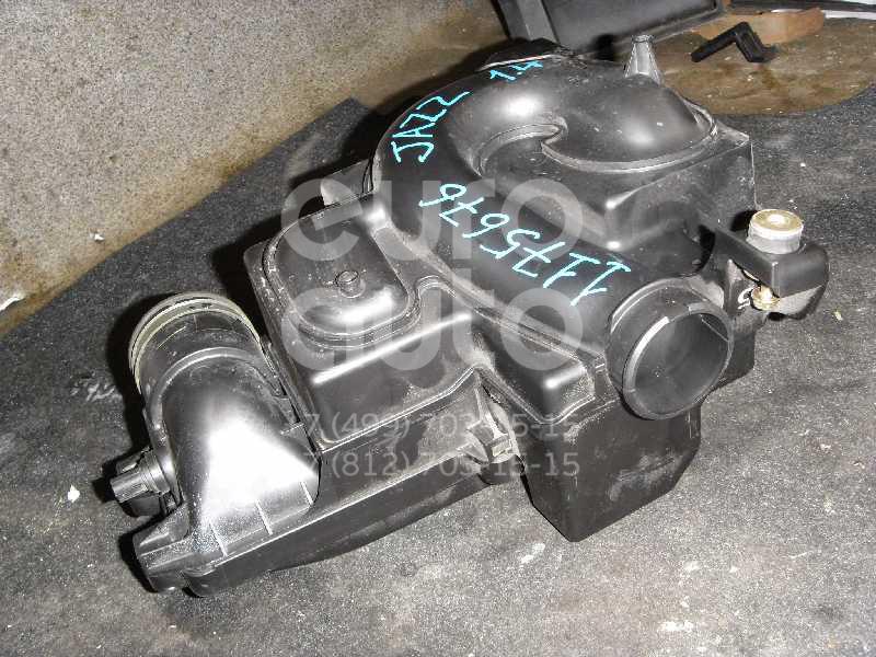 Корпус воздушного фильтра для Honda Jazz 2002-2008 - Фото №1
