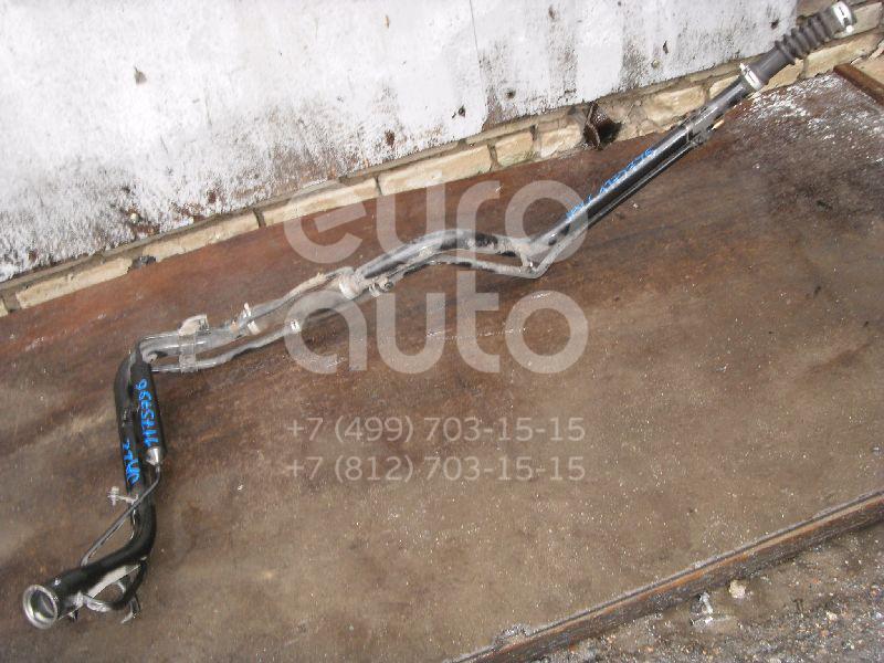 Горловина топливного бака для Honda Jazz 2002-2008 - Фото №1