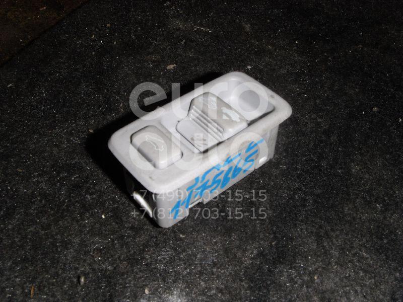 Кнопка люка для Honda Jazz 2002-2008 - Фото №1