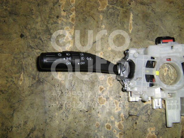Переключатель поворотов подрулевой для Subaru Legacy Outback (B13) 2003-2009 - Фото №1