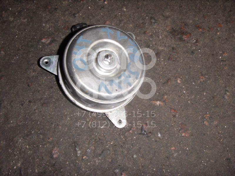 Моторчик вентилятора для Mitsubishi Outlander XL (CW) 2006-2012 - Фото №1