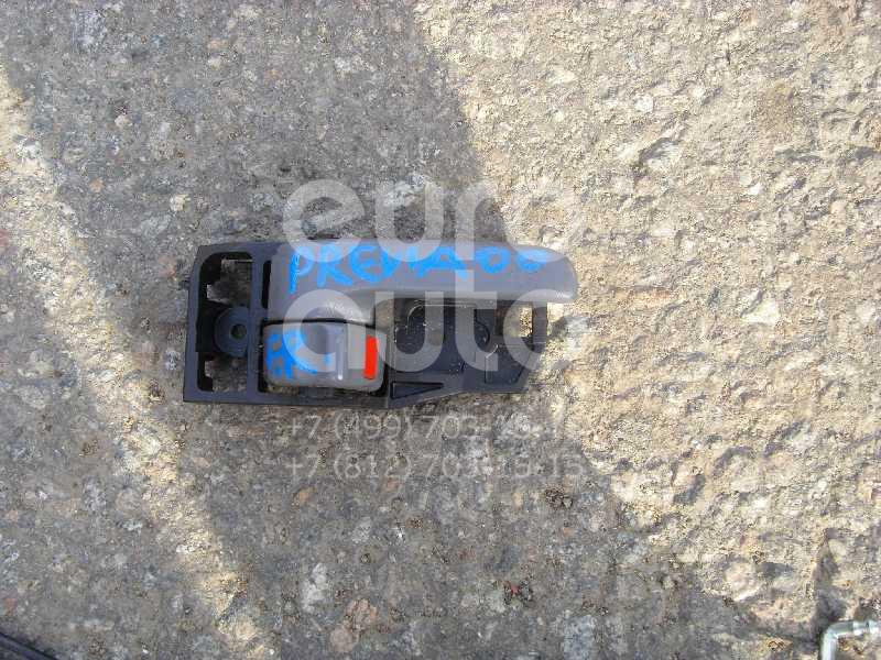 Ручка двери внутренняя для Toyota Previa 2000> - Фото №1