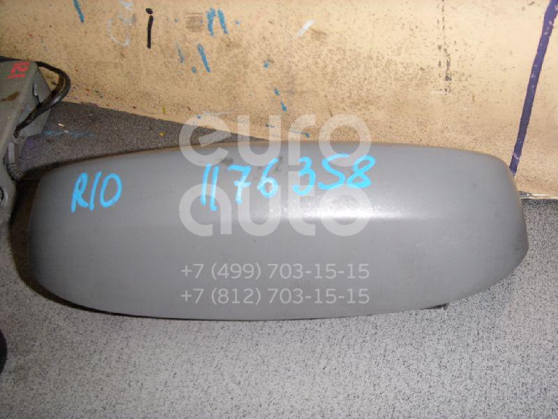Накладка декоративная для Kia RIO 2000-2004 - Фото №1