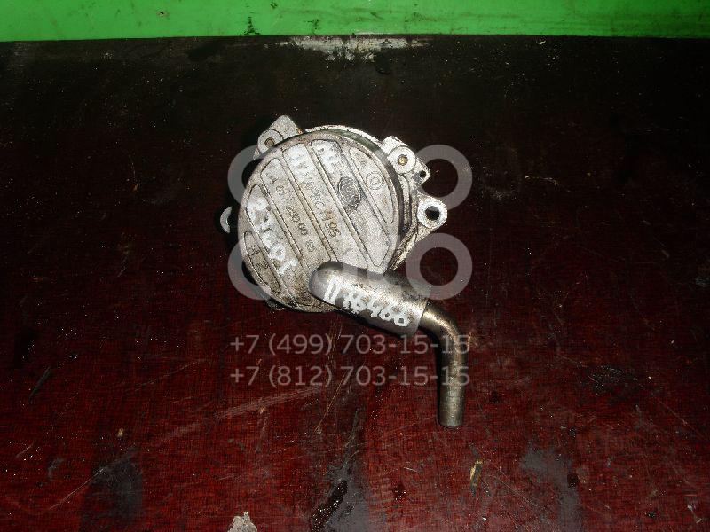 Насос вакуумный для Mercedes Benz W163 M-Klasse (ML) 1998-2004;W202 1993-2000;W210 E-Klasse 1995-2000;W203 2000-2006;C209 CLK coupe 2002-2010;W210 E-Klasse 2000-2002 - Фото №1