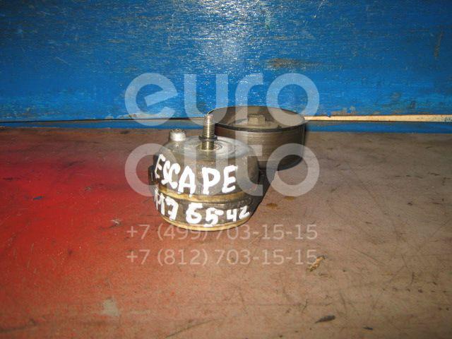 Кронштейн ролика-натяжителя руч. ремня для Ford America Escape 2001-2006 - Фото №1