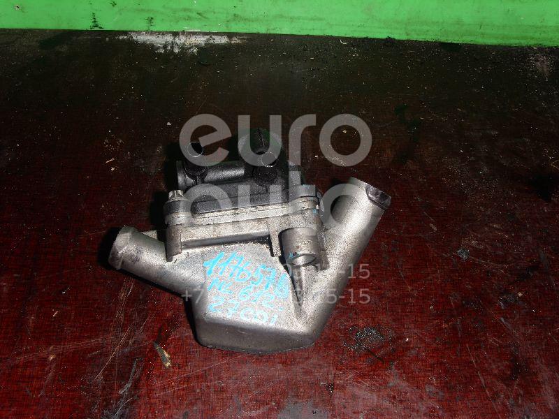 Теплообменник для Mercedes Benz W163 M-Klasse (ML) 1998-2004 - Фото №1