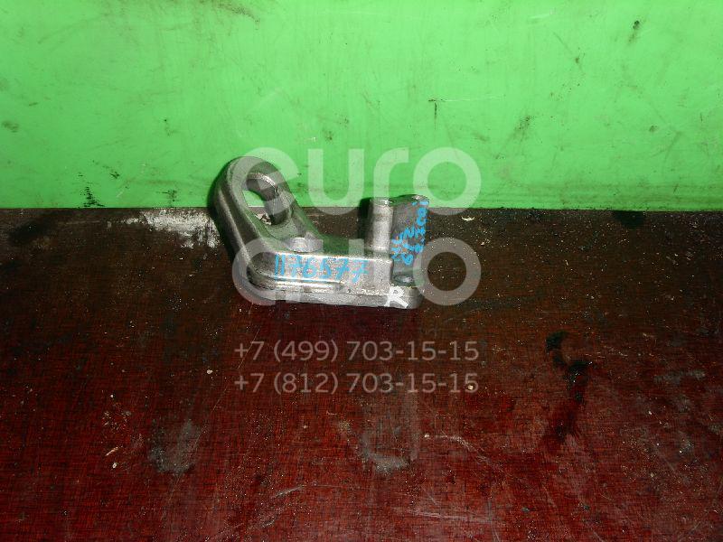 Кронштейн (сопут. товар) для Mercedes Benz W163 M-Klasse (ML) 1998-2004;W220 1998-2005;W203 2000-2006;W210 E-Klasse 2000-2002 - Фото №1