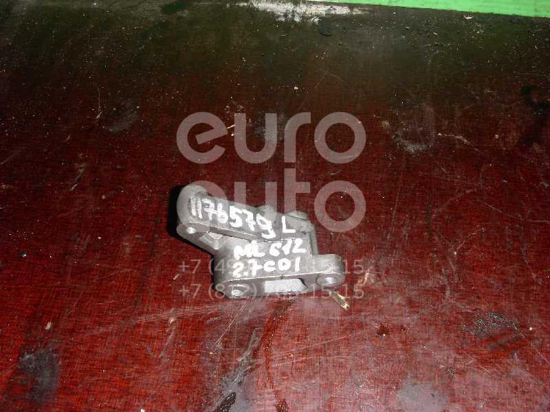 Кронштейн вспомогательных механизмов для Mercedes Benz W163 M-Klasse (ML) 1998-2004;Sprinter (901-905)/Sprinter Classic (909) 1995-2006;Vito (638) 1996-2003;W202 1993-2000;W210 E-Klasse 1995-2000;W210 E-Klasse 2000-2002 - Фото №1