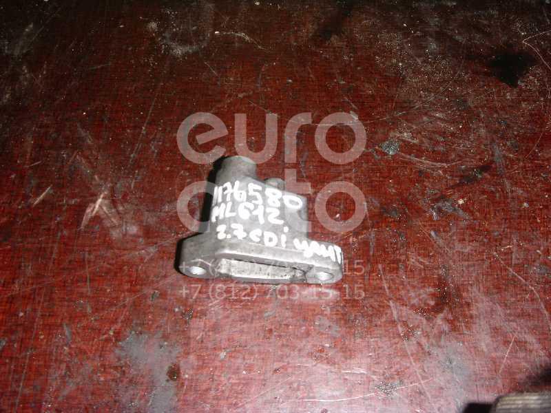 Кронштейн (сопут. товар) для Mercedes Benz W163 M-Klasse (ML) 1998-2004 - Фото №1