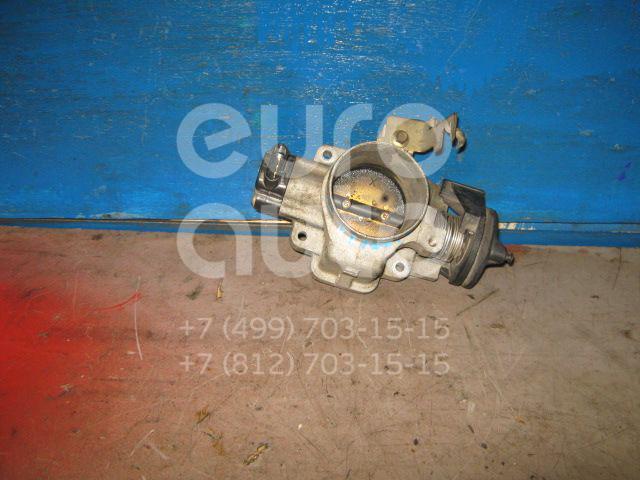 Заслонка дроссельная механическая для Ford America Escape 2001-2006 - Фото №1