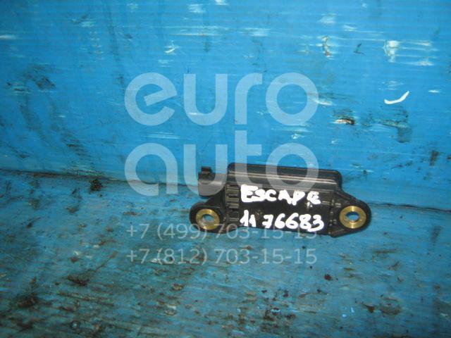 Датчик AIR BAG для Ford America,Mazda Escape 2001-2006;Maverick 2001-2006;Tribute (EP) 2000-2007 - Фото №1