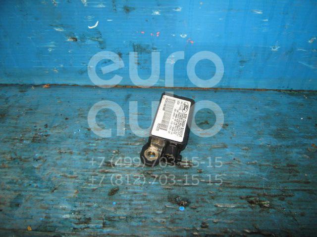 Датчик AIR BAG для Ford America,Mazda Escape 2001-2006;Maverick 2001-2007;Tribute (EP) 2000-2007 - Фото №1
