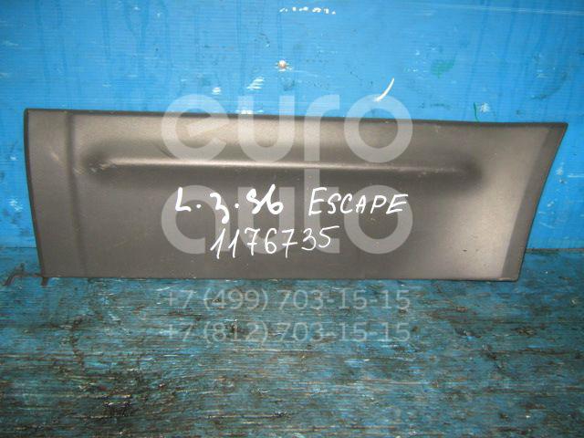 Накладка двери задней левой для Ford America Escape 2001-2006 - Фото №1