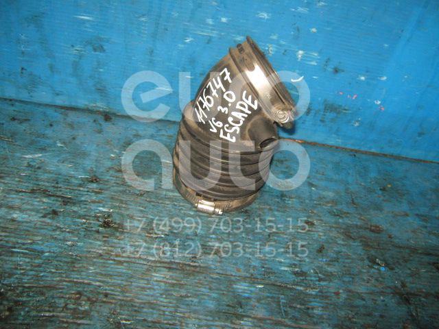 Патрубок воздушного фильтра для Ford America Escape 2001-2006;Maverick 2001-2006 - Фото №1