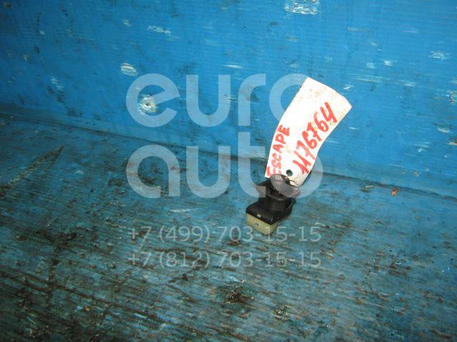 Переключатель регулировки зеркала для Ford America Escape 2001-2006 - Фото №1