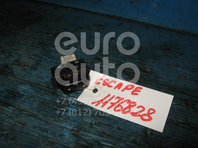 Кнопка стеклоподъемника для Ford America Escape 2001-2006;Taurus >1992;Excursion 2000-2006;Explorer 2001-2011 - Фото №1