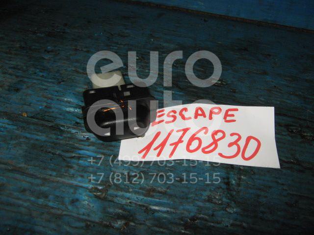 Кнопка стеклоподъемника для Ford America Escape 2001-2006;Taurus >1992;Excursion 2000-2006;Explorer 2001-2011 - Фото №1