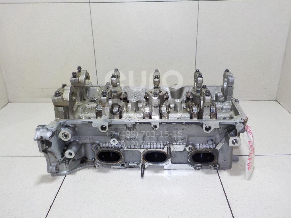 Головка блока для Ford America Escape 2001-2006 - Фото №1