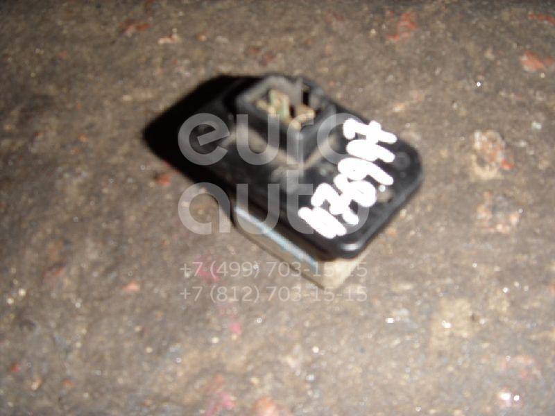Резистор отопителя для Toyota 4 Runner/Hilux Surf 1991-1995;4 Runner/Hilux Surf 1989-1991 - Фото №1