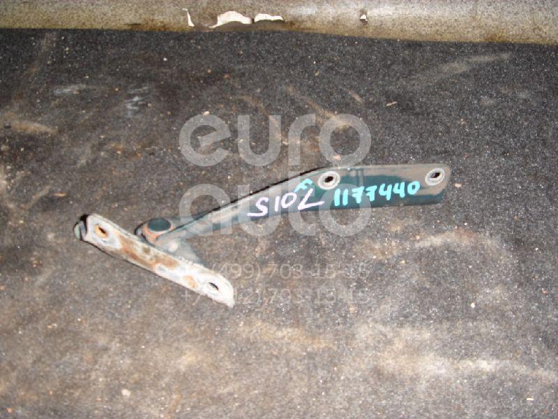 Петля капота левая для Subaru Forester (S10) 1997-2000 - Фото №1