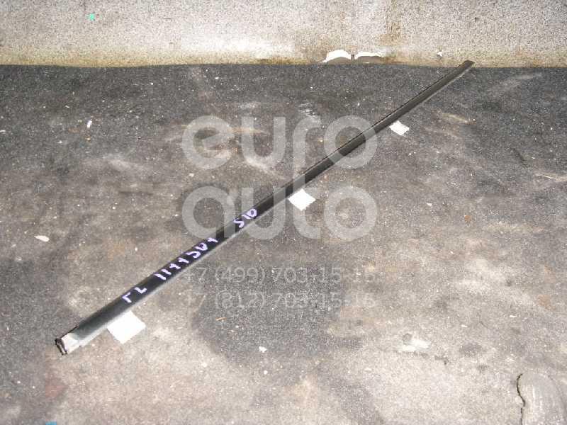 Накладка стекла переднего левого для Subaru Forester (S10) 1997-2000;Forester (S10) 2000-2002 - Фото №1