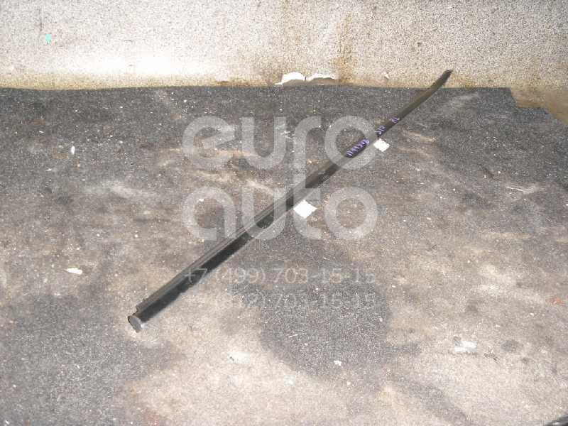 Накладка стекла заднего левого для Subaru Forester (S10) 1997-2000;Forester (S10) 2000-2002 - Фото №1