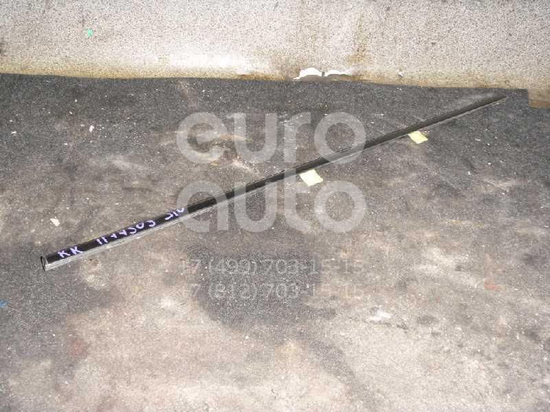 Накладка стекла заднего правого для Subaru Forester (S10) 1997-2000;Forester (S10) 2000-2002 - Фото №1