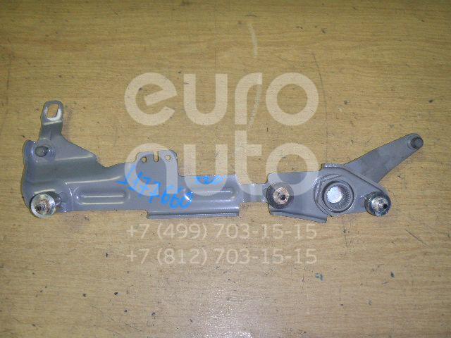 Кронштейн (сопут. товар) для Mercedes Benz W220 1998-2005 - Фото №1