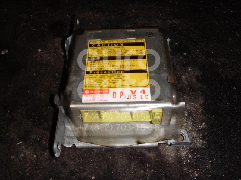 Блок управления AIR BAG для Subaru Forester (S10) 1997-2000 - Фото №1