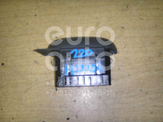 Индикатор для Mercedes Benz W220 1998-2005 - Фото №1