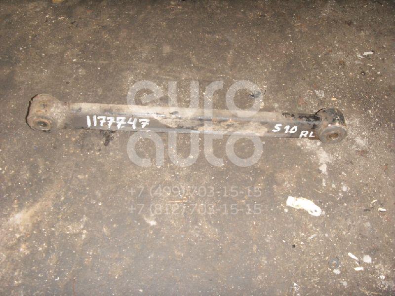 Тяга задняя поперечная для Subaru Forester (S10) 1997-2000 - Фото №1