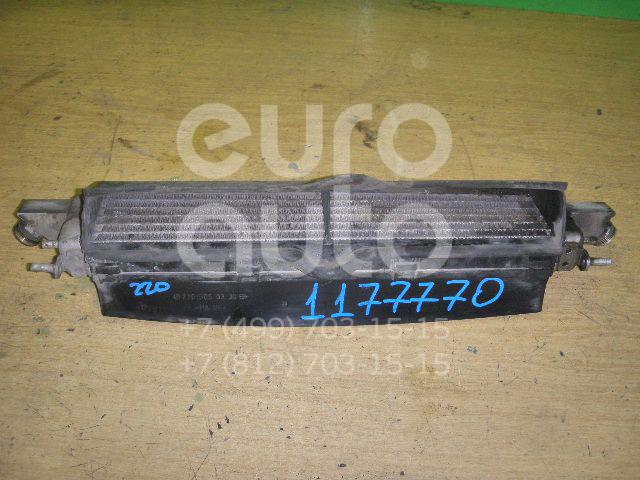 Радиатор гидроусилителя для Mercedes Benz W220 1998-2005 - Фото №1