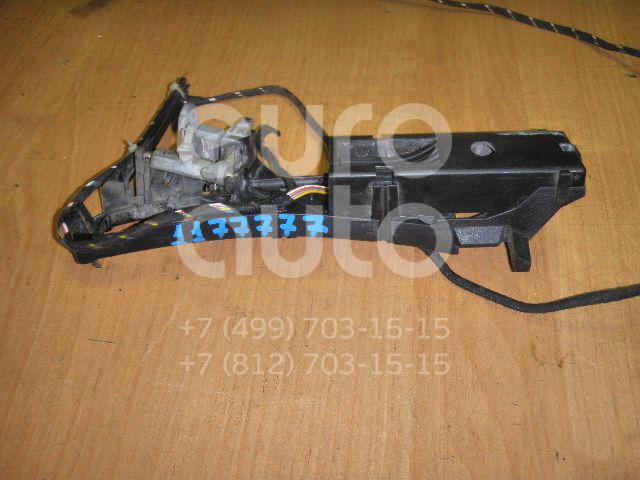 Кронштейн ручки для Mercedes Benz W220 1998-2005 - Фото №1
