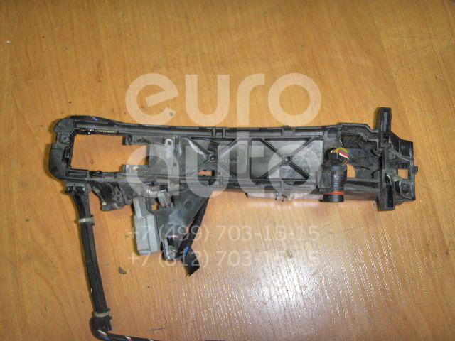 Кронштейн ручки для Mercedes Benz W220 1998-2005 - Фото №1