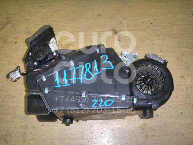 Отопитель дополнительный для Mercedes Benz W220 1998-2005 - Фото №1