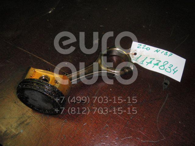 Поршень с шатуном для Mercedes Benz W220 1998-2005 - Фото №1