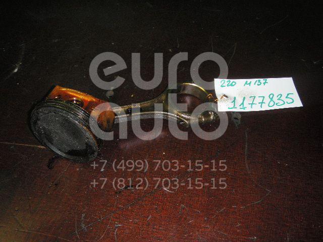 Поршень с шатуном для Mercedes Benz W220 1998-2005 - Фото №1