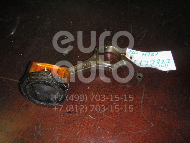Поршень с шатуном для Mercedes Benz W220 1998-2005 - Фото №1